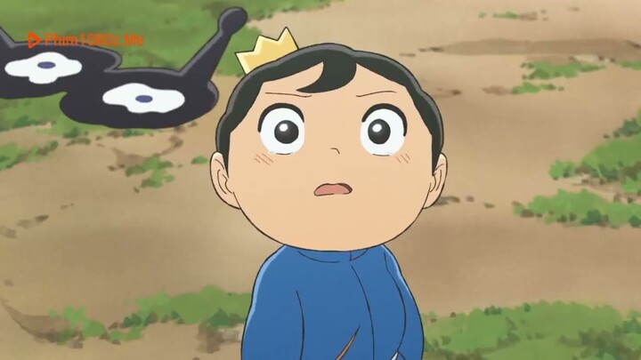 Bản Xếp Hạng Quốc Vương Tập 21 HDVietSub