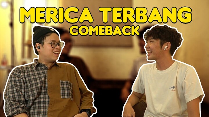 TALKSHOW TER BUDEG SE YOUTUBE - #MERICATERBANG