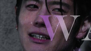 [Masquerade/Shrimp Dumpling] If you can't live a glorious life, then die brilliantly.