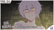 Apakah Dia Sudah Halal ? - Anime Crack Indonesia #34