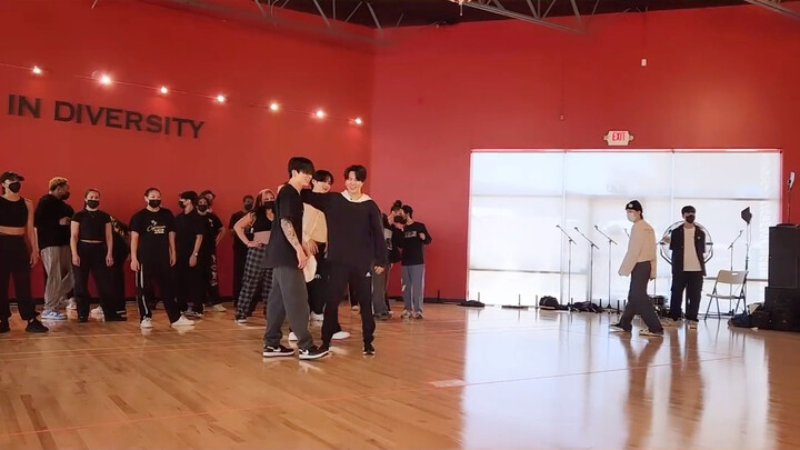 คิมแทฮยองอัปเดตอินสตาแกรม | 24.3.2 คิดถึงเหลือเกิน