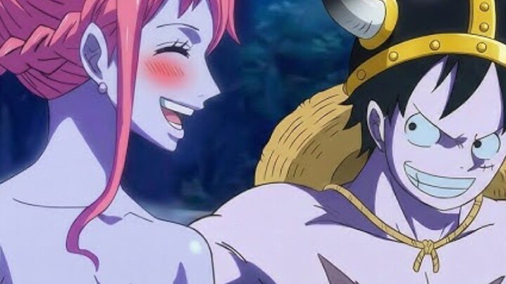 Arc Elbaf Nami Makin Besar