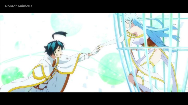 Wistoria Season 2 Episode 10 Subtitle Indonesia