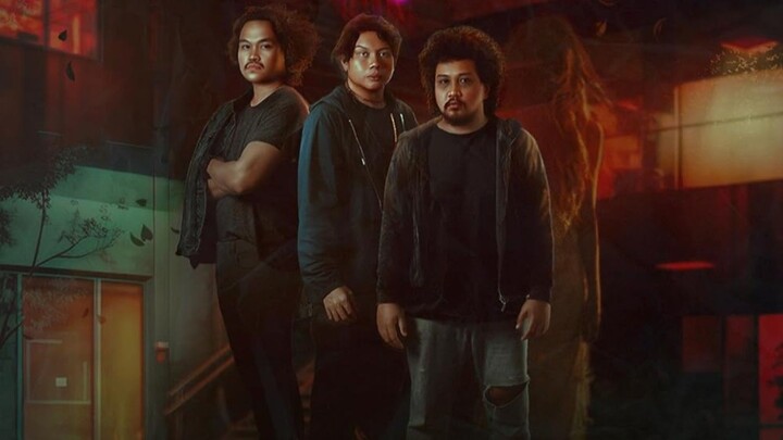 SYIF MALAM (2023).