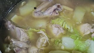 Tinola