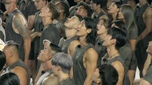 Physical: 100 epsoide 1 [Sub Indo]