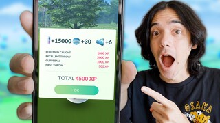 The BEST Event to GRIND in Pokémon GO is Coming!