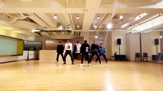 [EXO] أغنية "Obsession" تحقق 40 مليون مشاهدة، وتحصل على غرفة التدريب الرسمية المفقودة منذ فترة طويلة