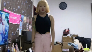 cp29那个八音盒编舞的教程终于出啦！！！