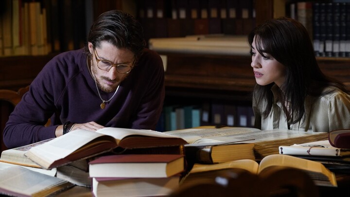 Watch Ma chi ti conosce? Full Movie 2024 HD - onoflix.ru