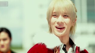 Kamen Rider Gotchard VS Kamen Rider Legend Episode 1 Introduction
