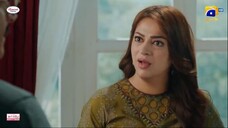 Mann Mast Malang | Episode 46 | Danish Taimoor - Sahar Hashmi | Pakistani Drama | Har Pal Geo