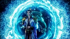 100.000 Years of Refining Qi Episode 202 Subtitle Indonesia