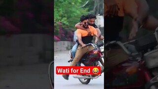 Bike Prank video new bike learning prank video new viral prank#shortsvideo #prank