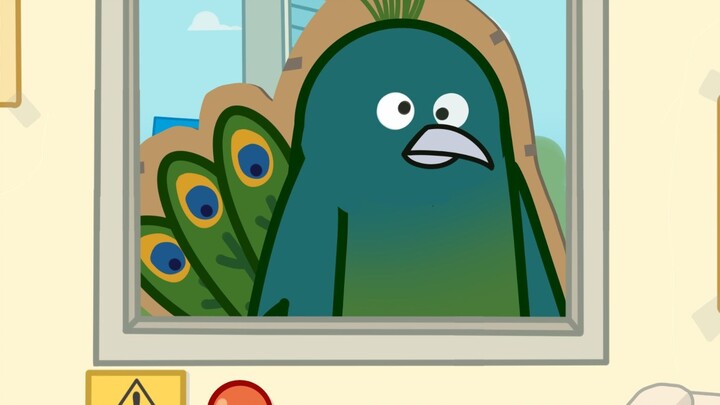 【Polandball】Finding the Fake Ball 4