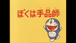 Doraemon (1979) Eps 350+353+666 Sub Indo