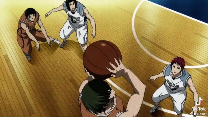Korono basketball edit