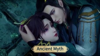 Ancient Myth Eps 218