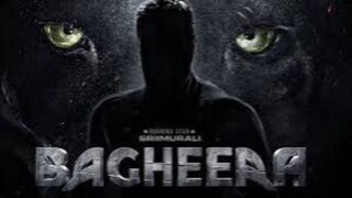 Film India " BAGHEERA " 2024 subtitle Indonesia