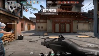 valorant game đấu súng part 4