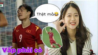 Không có pen mà có quà khác 😂 - Top comments FB.