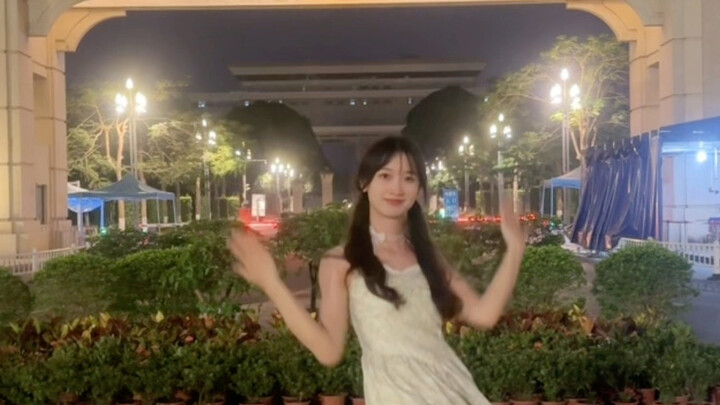 恋爱告急好难跳