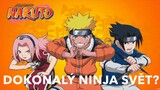 Manga recenze: Naruto + mini manga haul
