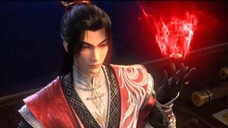 Peerless battle spirit eps130 sub indo