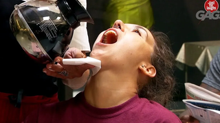 ใหม่ GAGS 2019 ▶ 1080p JUST TO LAUGH FunnyTV Pranks - 2019 2 รวบรวม