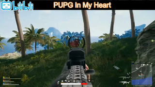 pubg5 Anh rình chú hơi lâu đấy #pubg