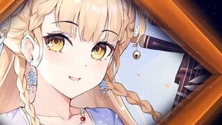 [GN Charming Moment 130] Qiliang: Gadis cantik semuanya manis, jadi apakah kotorannya juga manis?