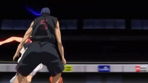 [ AMV ] - Montero - Kuroko No Basket