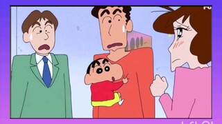 Shinchan New Episode in Hindi || Shinchan Funny & Full HD in Hindi || 🤪  ...