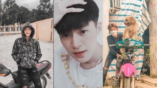 Hà Emm#34/tổng hợp các video giải trí idol dolce