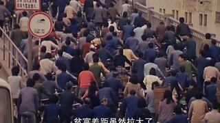 38年前的神预言电影，该实现的全实现了