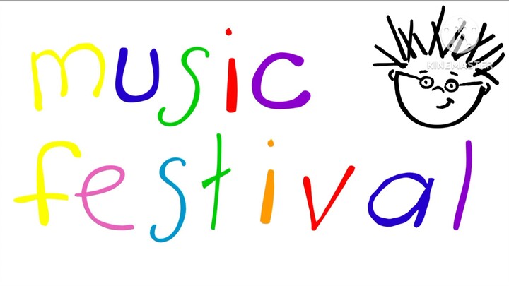 (Baby Einstein) Musical Festival Remake