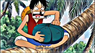 sencho baka