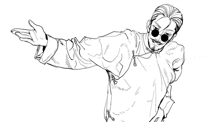 【ฉันถ่าย คุณวาด】77: SHILOH ชิโลฮ์