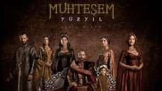 Harem Al Sultan - Season 1 | Ep 1