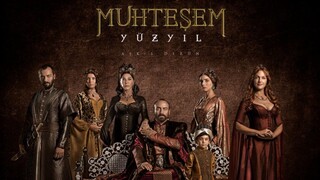 Harem Al Sultan - Season 1 | Ep 1