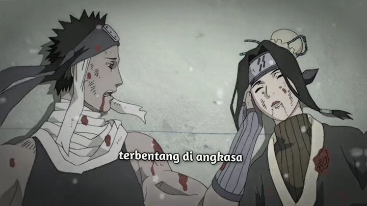 versi naruto