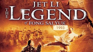 Fong sai yuk (1993) Dubbing Indonesia