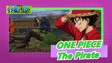 ONE PIECE[MAD]The Pirate