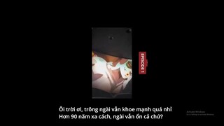 THANH GƯƠM DIỆT QUỶ LÀNG THỢ RÈN SPOILER NGẮN BẢN QUAY CAM VIETSUB