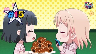 BanG Dream! Girls Band Party!☆PICO FEVER! Episode 15 (with English subtitles)