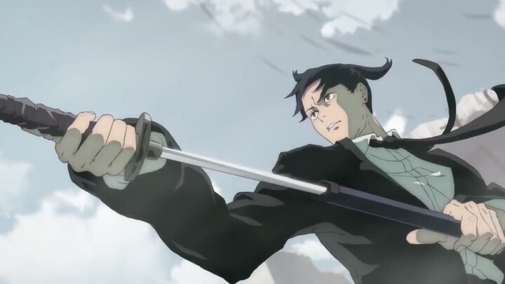 Chainsaw Man OPENING / MV Outsider - Eve