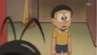 Doraemon episode 307