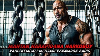 M3mut!l4si Korban Dan Memb4k4rnya H!dup2 | Alur Film Action