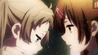 【AMV】 S N O W F L A K E - เจสัน เฉิน (ยูริ)