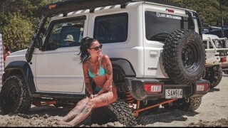 OFF ROAD FAIL❌WIN🏆EPIC FAIL MOMENTS - EXTREME 4X4 6X6 COMPILATION - REACTION